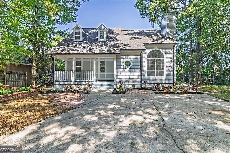 939 S Confederate Dr photo 1