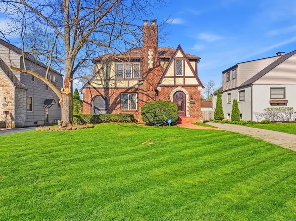 259 N Remington Rd, Bexley, OH 43209
