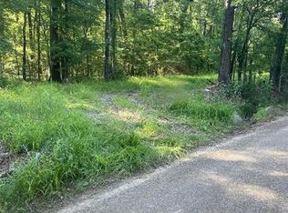 0 W Bryant Rd, Centerpoint, LA 71323