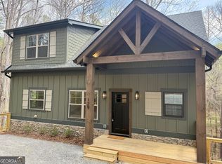 129 Monticello Dr, Ellijay, GA 30540