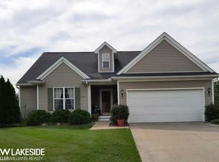 13018 Stony Brook Pass, Linden, MI 48451