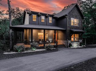 200 Arbor Way, Blue Ridge, GA 30513