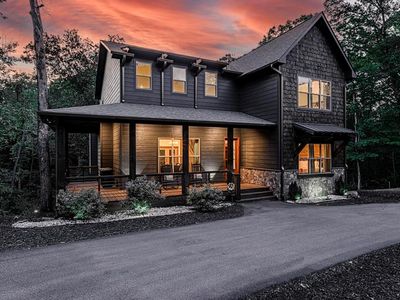 200 Arbor Way, Blue Ridge, GA, 30513