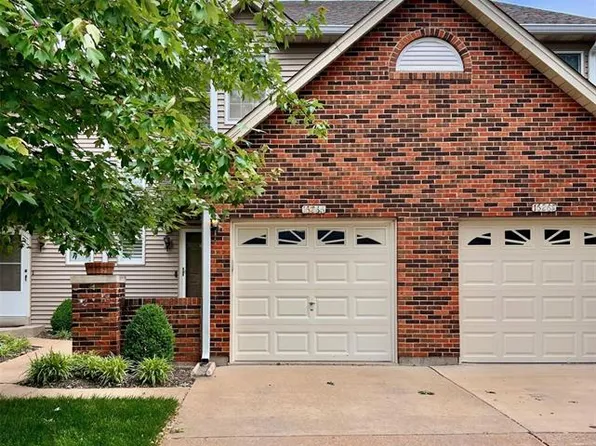 16266 Lea Oak Ct, Chesterfield, MO 63017