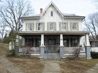 75 E Market St APT C, Red Hook, NY 12571