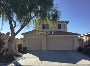 10625 Moon Flower Arbor Pl, Las Vegas, NV 89144