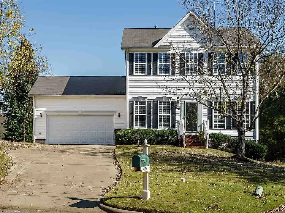 1217 Twelve Oaks Ln