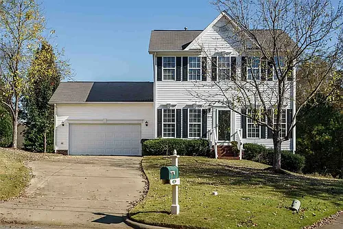 1217 Twelve Oaks Ln Photo 1