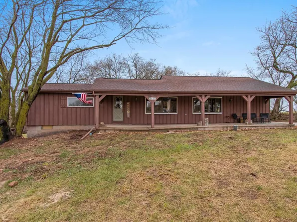 N8654 County Road C, Casco, WI 54205