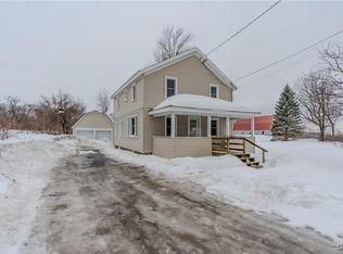 25450 State Route 126, Watertown, NY 13601