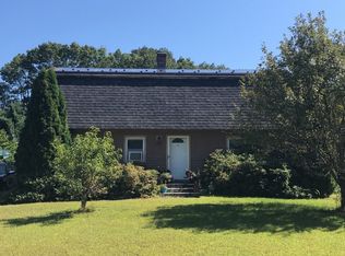 106 Haywood Dr, East Brookfield, MA 01515