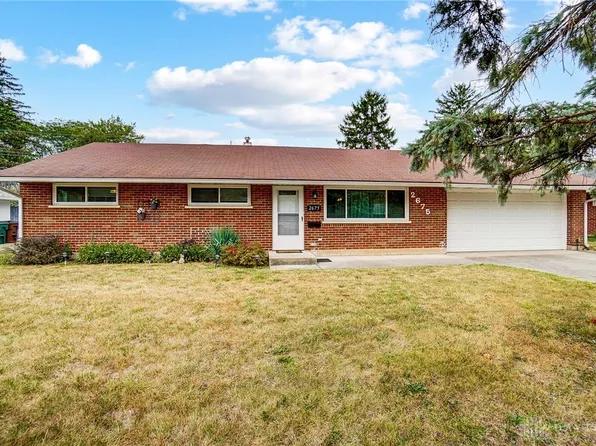 2675 Bushwick Dr, Dayton, OH 45439