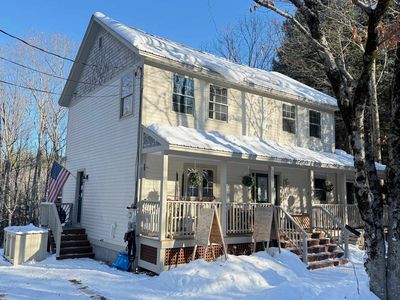 148 Brenner Drive, Conway, NH, 03818