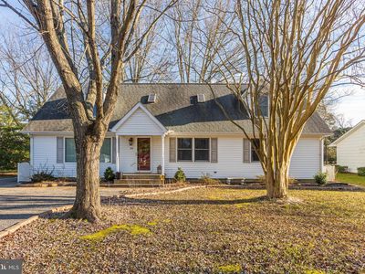 206 Cleveland Rd, Saint Michaels, MD, 21663