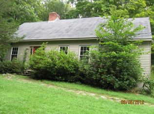 382 South St, Roxbury, CT 06783