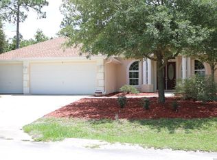 3 Mayten Ct N, HOMOSASSA, FL 34446