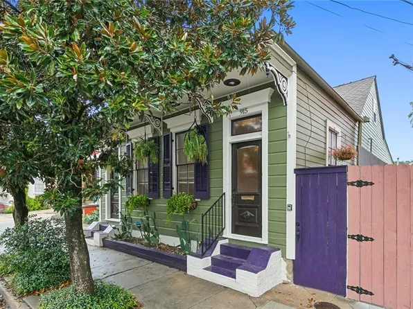 915-17 Spain St, New Orleans, LA 70117