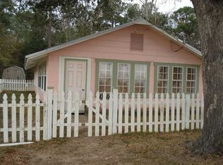 15041A Dauphin Island Pkwy, Coden, AL 36523