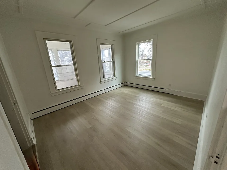 Large living room