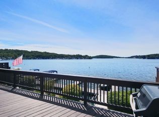 28 Windjammer Ln #14, Mount Arlington, NJ 07856