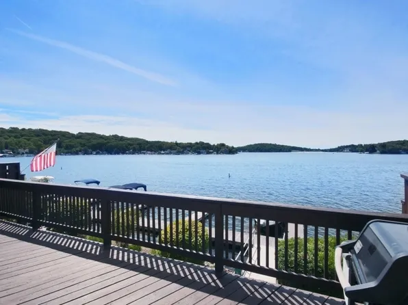 28 Windjammer Ln #14, Mount Arlington, NJ 07856