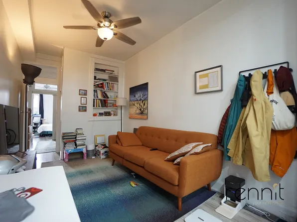 477 Fairview Ave #2A, Ridgewood, NY 11385