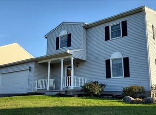 1469 Sunrise Dr, Walworth, NY 14568