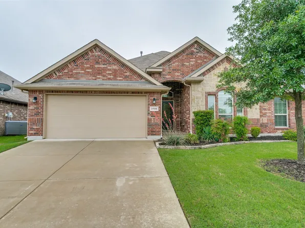 2100 Sierra Pelada Dr, Fort Worth, TX 76131