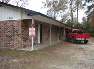 9-Plex - 2930 #4, Huntsville, TX 77340