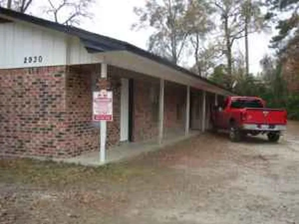 9-Plex - 2930 #3, 2930 Angier Rd, Huntsville, TX 77340