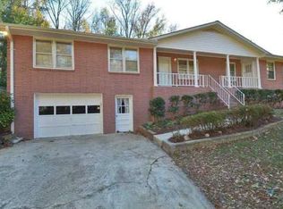 950 Umland Rd, Marietta, GA 30066