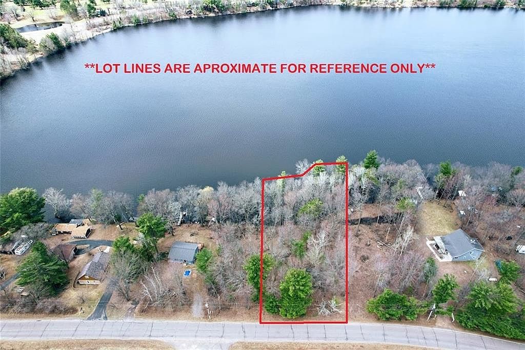 00 South Shore, Bruce, WI 54819 MLS 1572660 Zillow