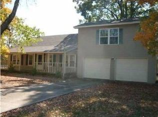 674 County Road 142, Florence, AL 35634