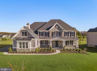 2856 Seabiscuit Dr, Olney, MD 20832