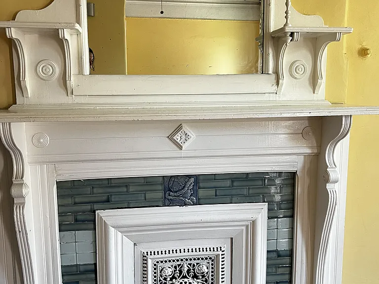 357 Halsey St #3F — Photo 4