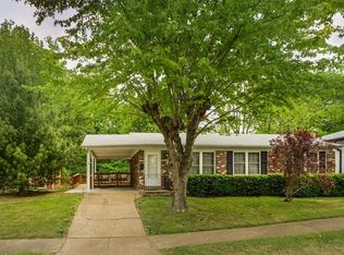 5633 Welmering Dr, Saint Louis, MO