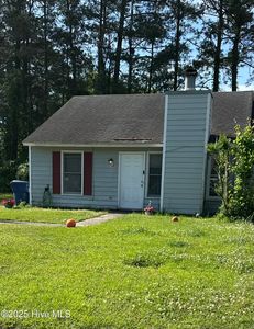 154 Twin Wood Drive, Havelock, NC, 28532