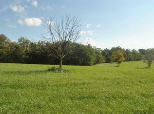 8595 Napoleon Zion Station Rd, Dry Ridge, KY 41035