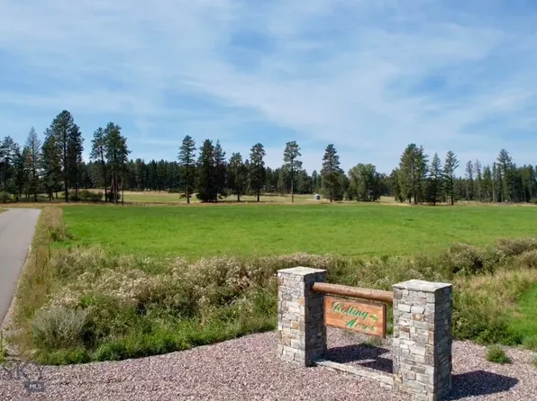 147 Patriots Ln, Columbia Falls, MT 59912