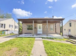 107 N Robbins Ct, Richmond, KY 40475