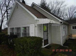 651 N Center St E, North Webster, IN