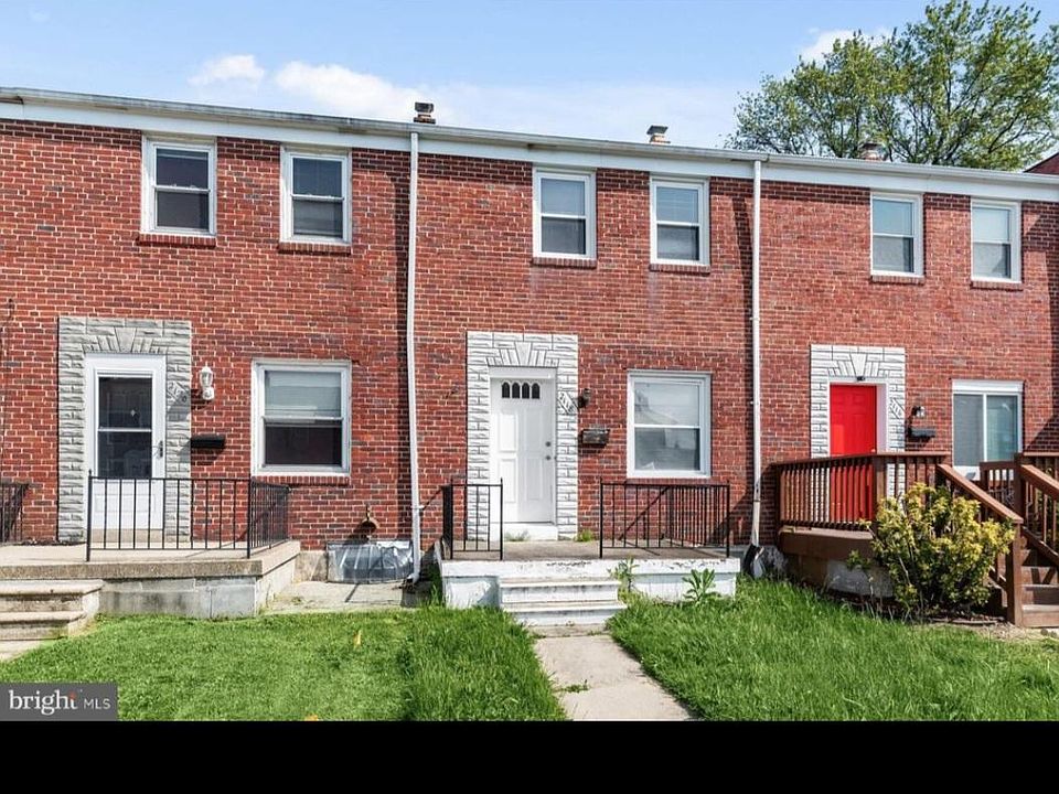 1st image of 2118 Redthorn Rd
