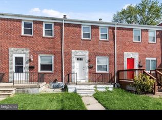 2118 Redthorn Rd, Middle River, MD 21220