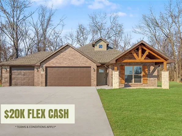 15200 S Bethel Heights Rd, Gentry, AR 72734