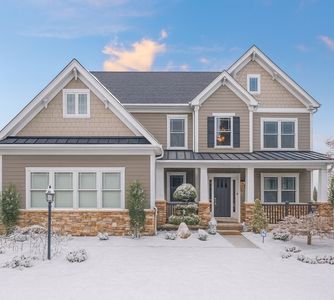 719 Jonagold Dr N, Canonsburg, PA, 15317