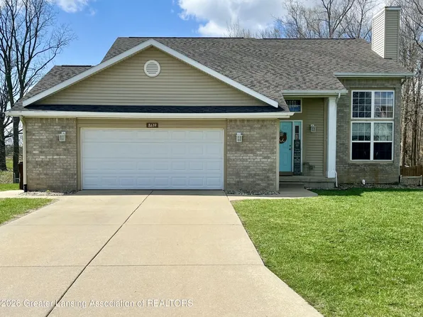 8639 Jacaranda Dr, Dimondale, MI 48821
