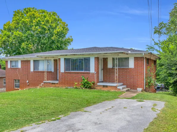 2103 McBrien Rd #A & B, Chattanooga, TN 37412