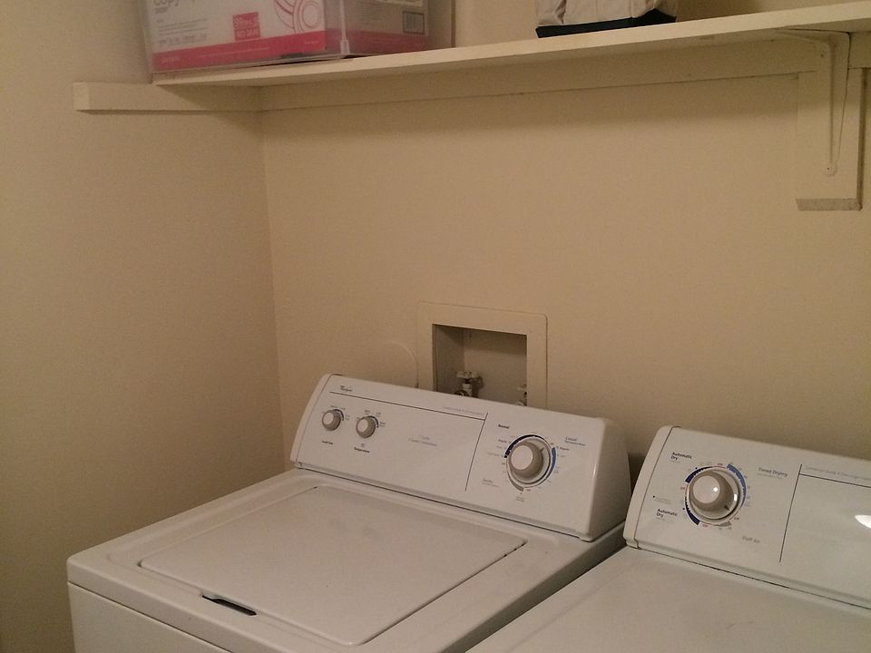 laundry