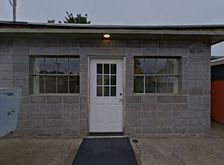 1445 Railroad Blvd Space 34, Eugene, OR 97402