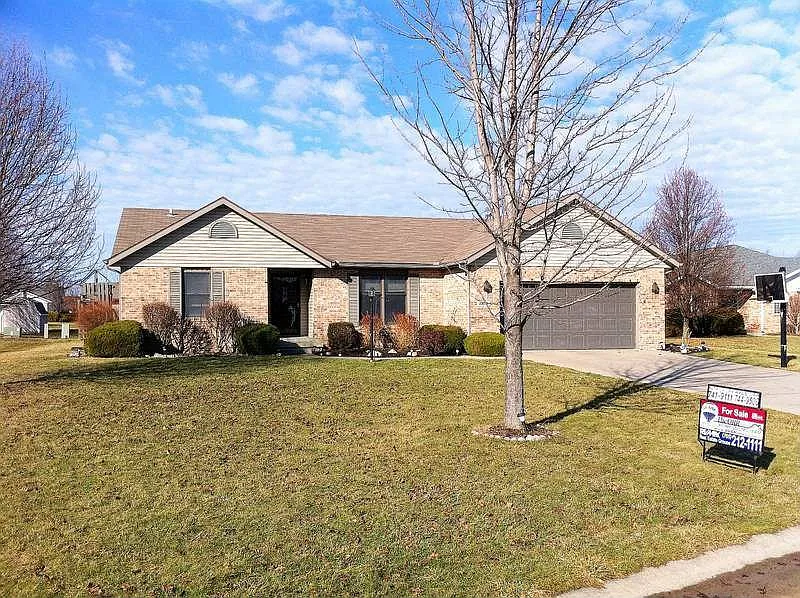 2105 N Halifax Dr photo 1